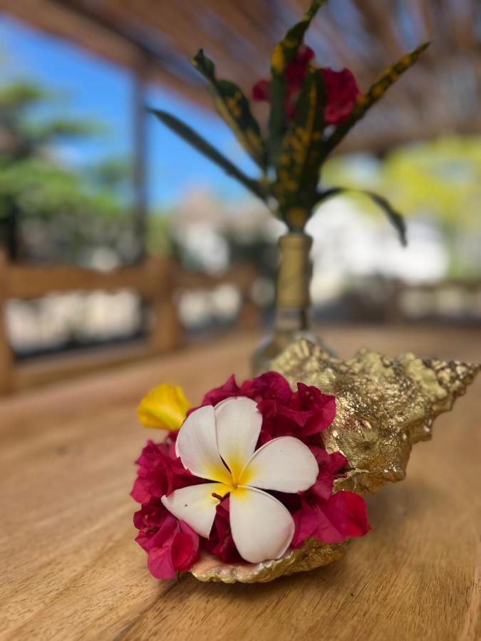 Villa Upendo 帕杰 外观 照片