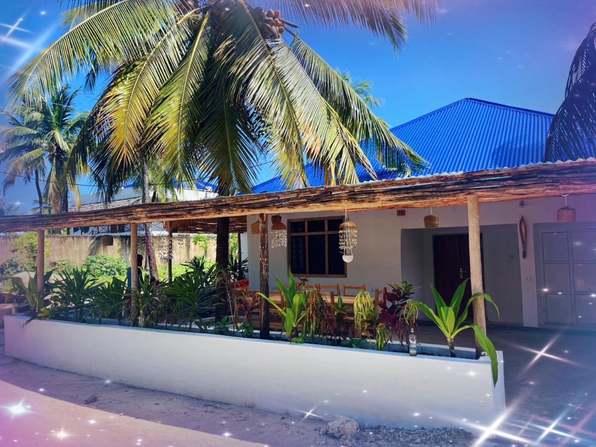 Villa Upendo 帕杰 外观 照片