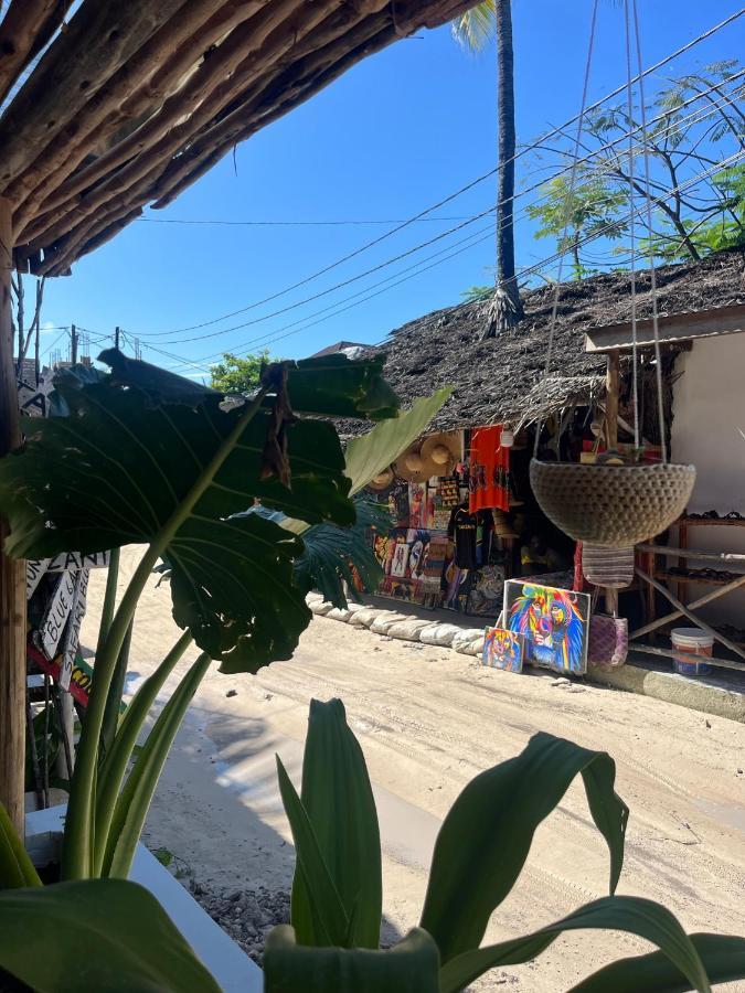 Villa Upendo 帕杰 外观 照片