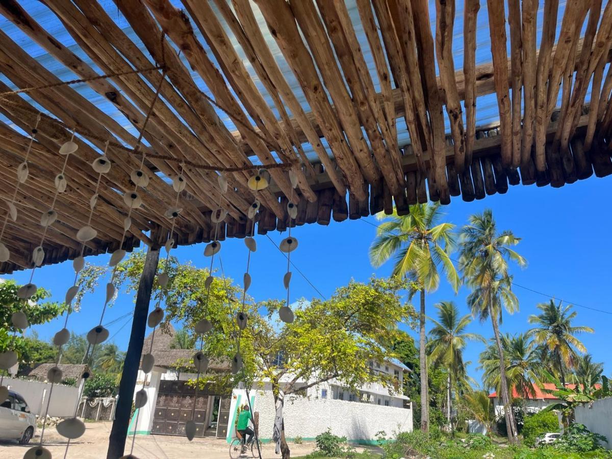 Villa Upendo 帕杰 外观 照片