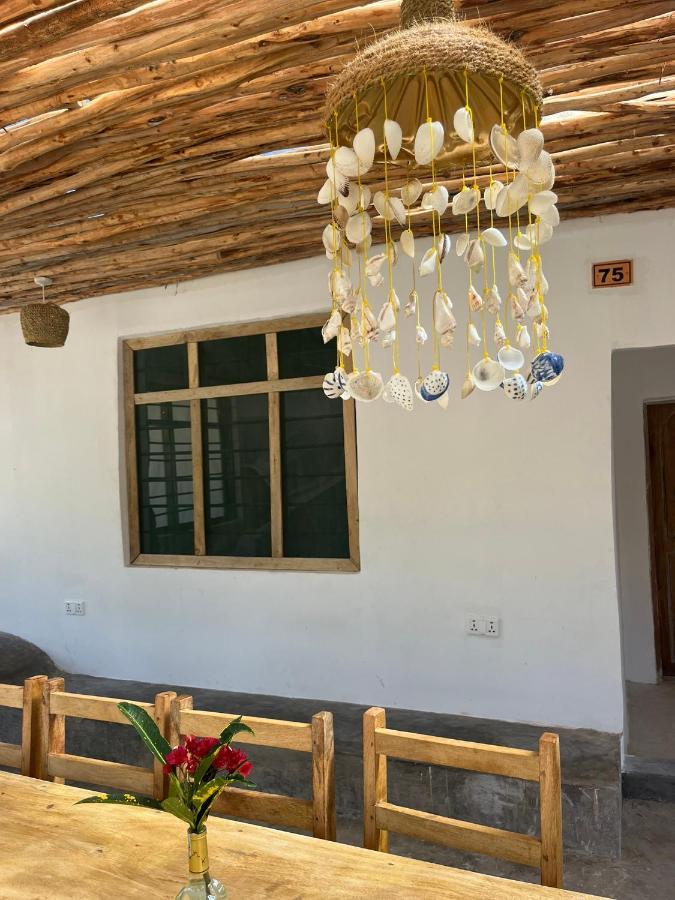 Villa Upendo 帕杰 外观 照片