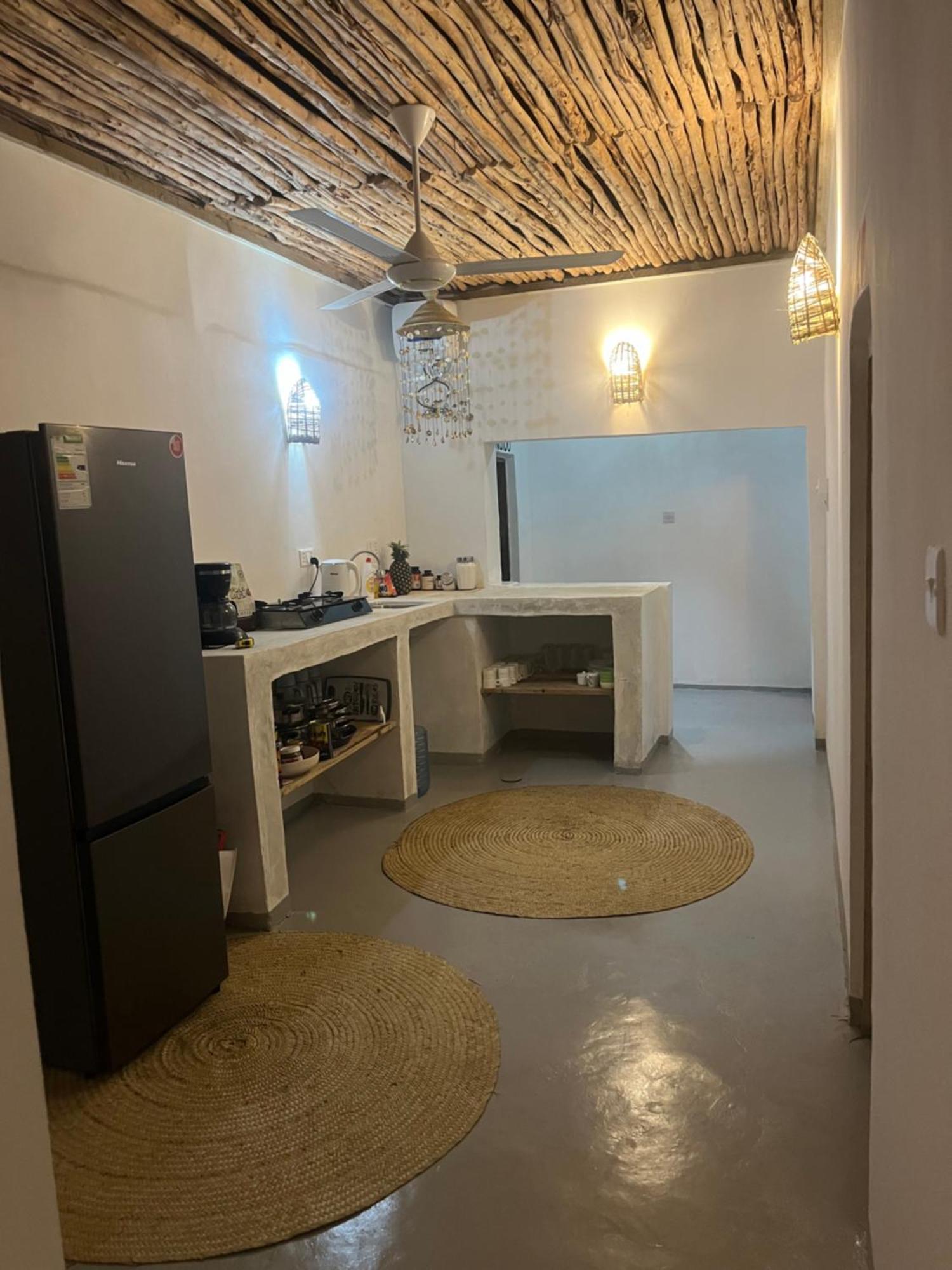 Villa Upendo 帕杰 外观 照片