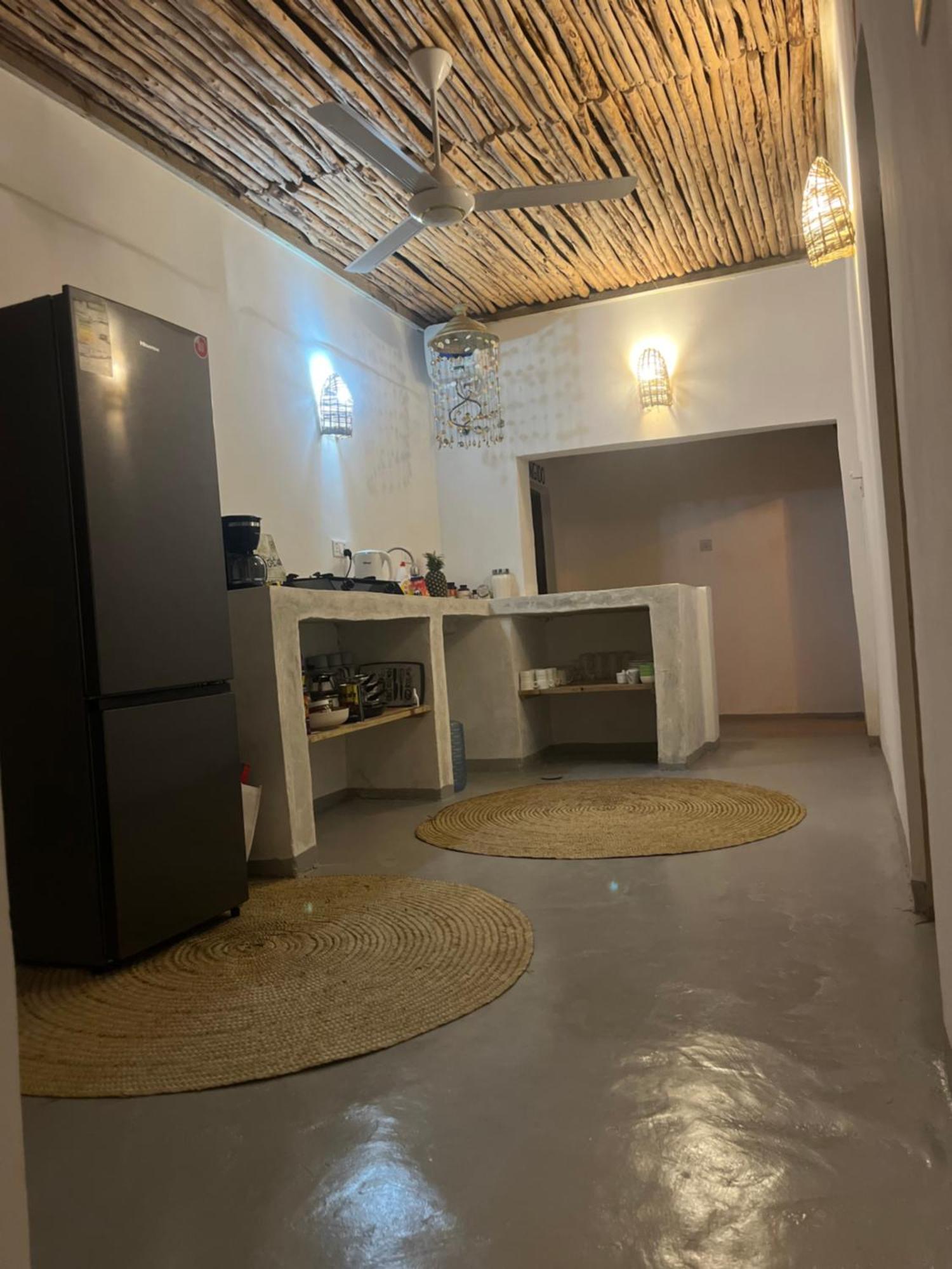Villa Upendo 帕杰 外观 照片