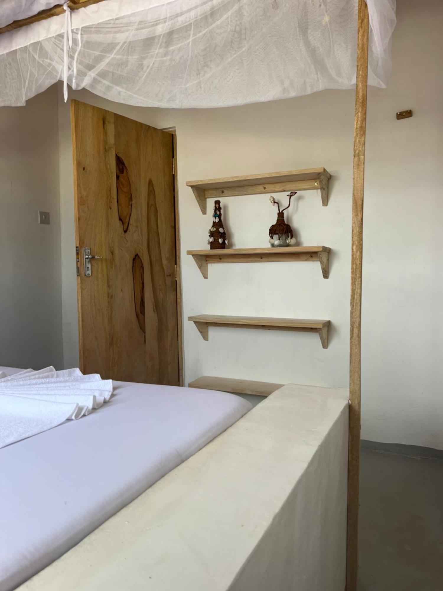 Villa Upendo 帕杰 外观 照片